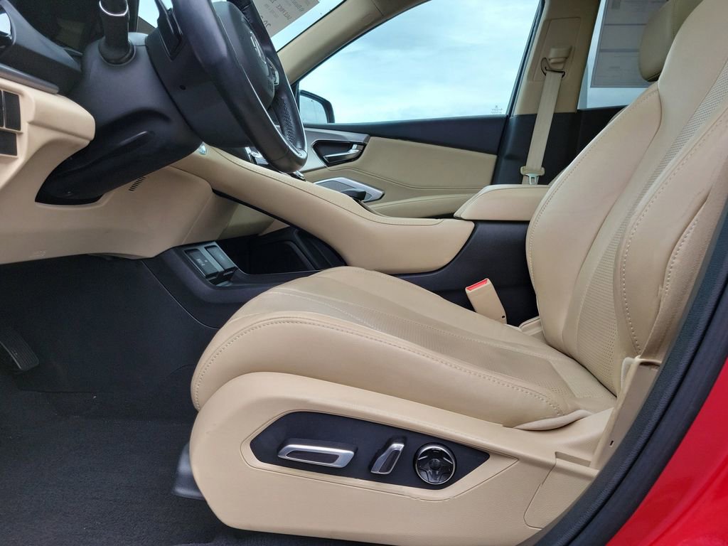 Used 2020 Acura RDX AWD w/ Technology Package image 19