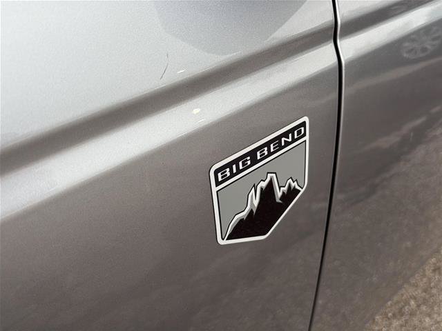 Certified 2023 Ford Bronco Big Bend AWD/4WD image 17
