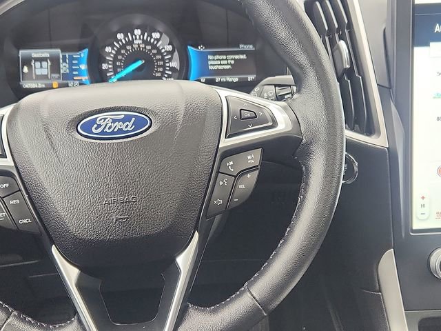 Certified 2023 Ford Edge SEL w/ Convenience Package image 15