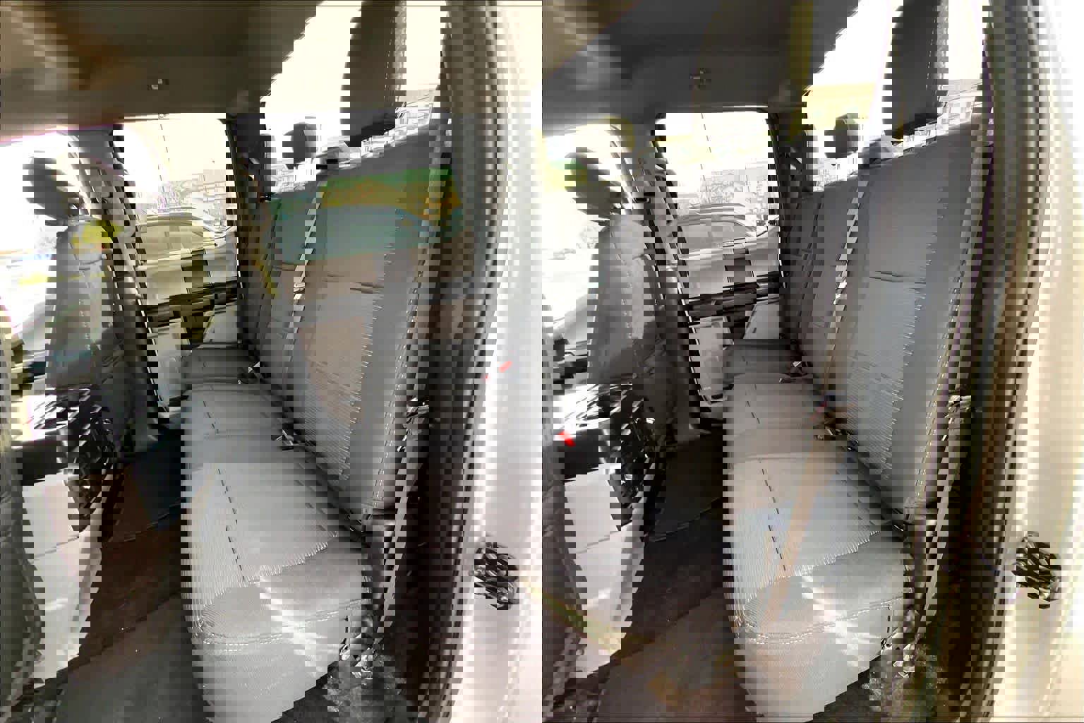 Certified 2020 Ford F150 XL w/ Equipment Group 101A Mid image 18