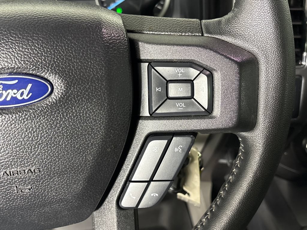 Certified 2018 Ford F150 XLT w/ Equipment Group 302A Luxury AWD/4WD image 19
