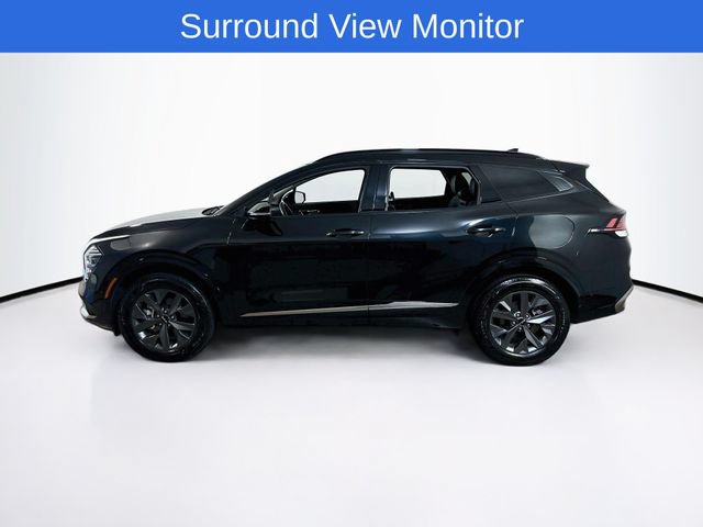 Used 2024 Kia Sportage SX Prestige AWD/4WD image 6