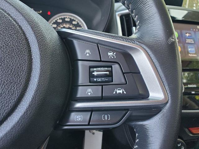 Used 2019 Subaru Forester Premium w/ All-Weather Package AWD/4WD image 25