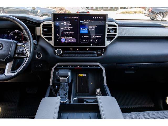 Used 2024 Toyota Tundra Limited w/ Power Package AWD/4WD image 16