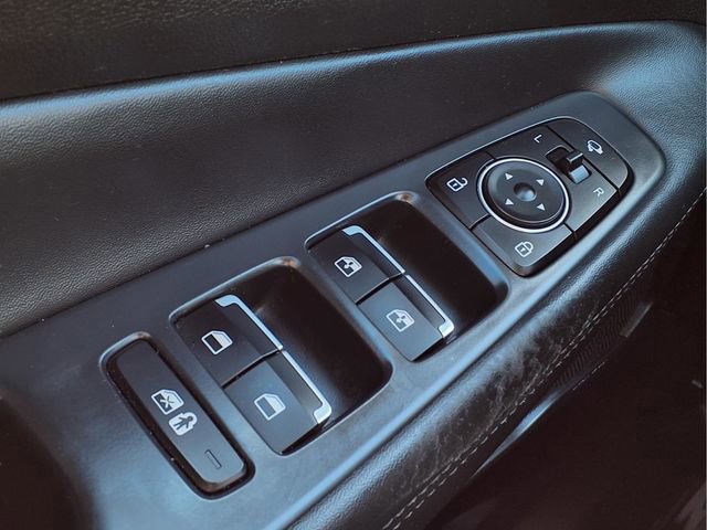 Used 2021 Hyundai Santa Fe Limited image 20