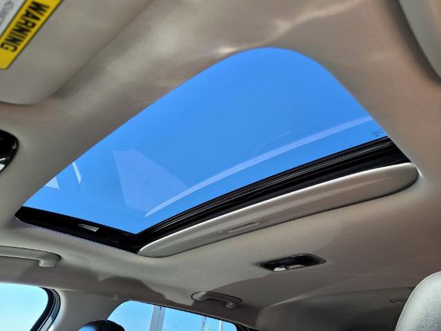Used 2023 Hyundai Tucson SEL w/ Convenience Package AWD/4WD image 17