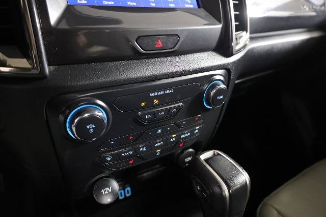 Certified 2023 Ford Ranger Lariat w/ Technology Package AWD/4WD image 22