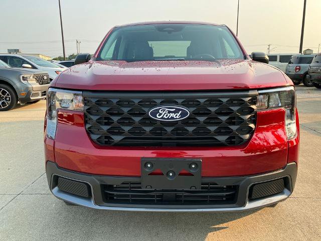 Certified 2025 Ford Maverick XLT w/ 4K Tow Package AWD/4WD image 9