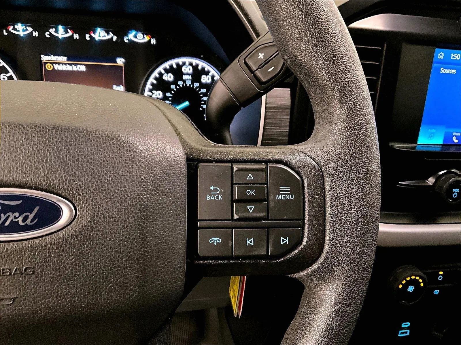 Certified 2023 Ford F150 XL AWD/4WD image 18