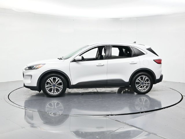 Certified 2022 Ford Escape SEL FWD image 6