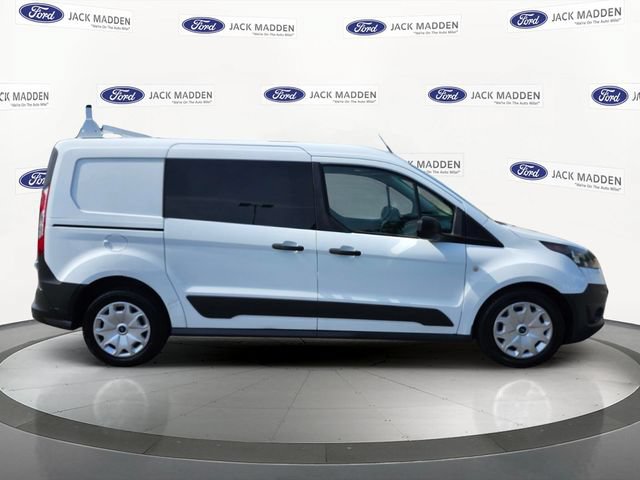Certified 2018 Ford Transit Connect XL FWD image 6