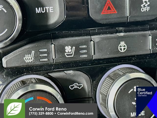Used 2019 RAM 3500 Laramie AWD/4WD image 25