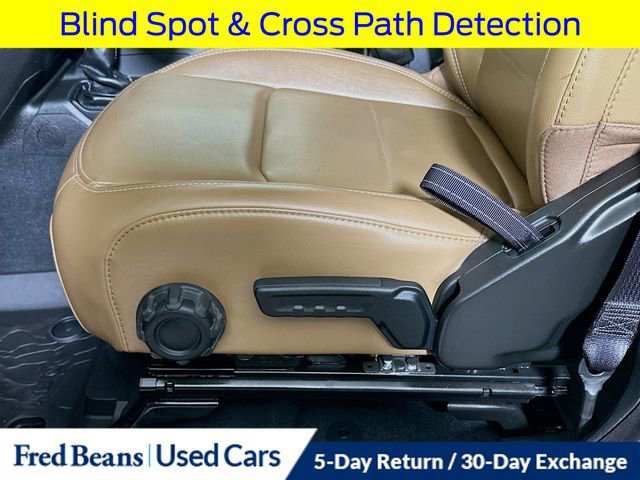 Used 2022 Jeep Wrangler Unlimited Sahara w/ LED Lighting Group image 24