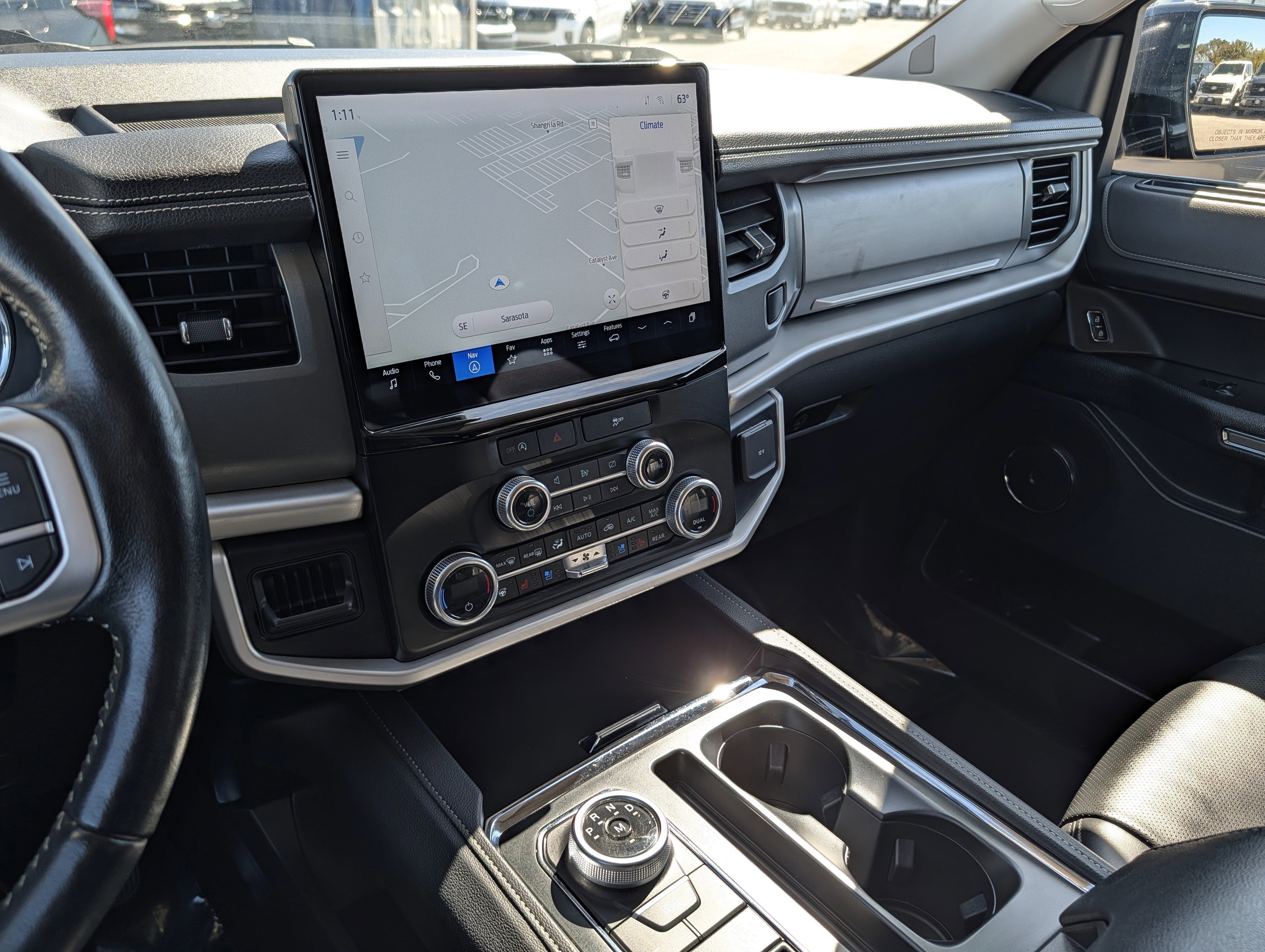 Certified 2024 Ford Expedition Max XLT image 30