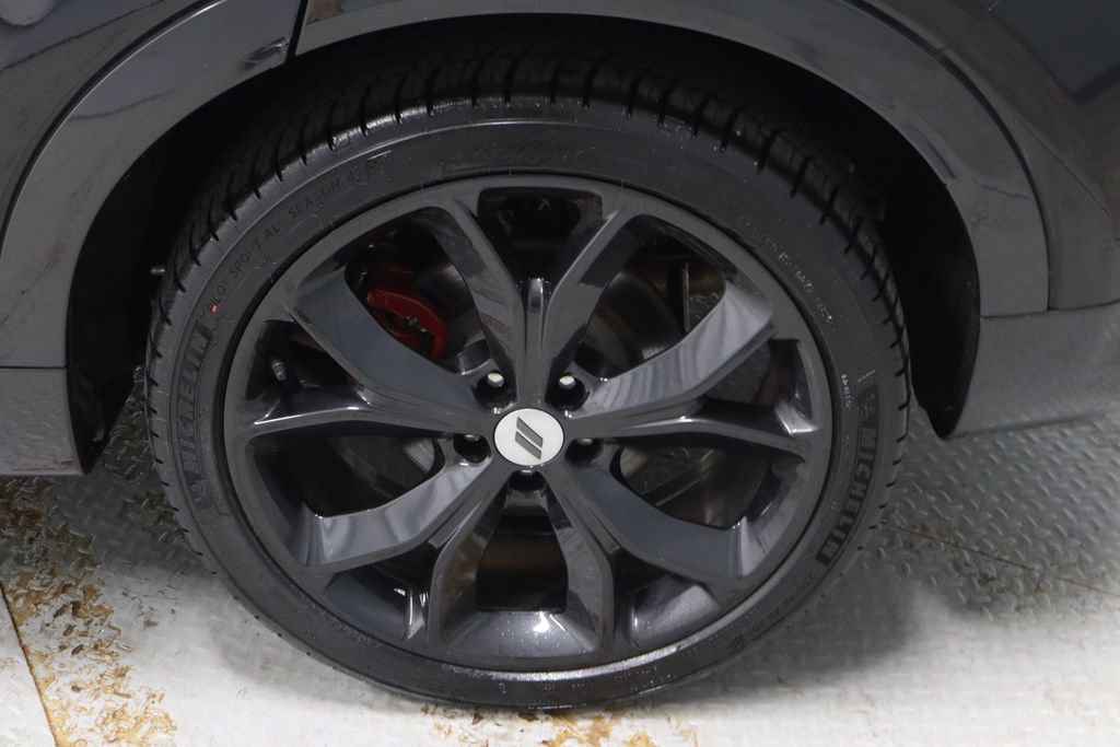 Used 2024 Dodge Hornet R/T Plus AWD/4WD image 19