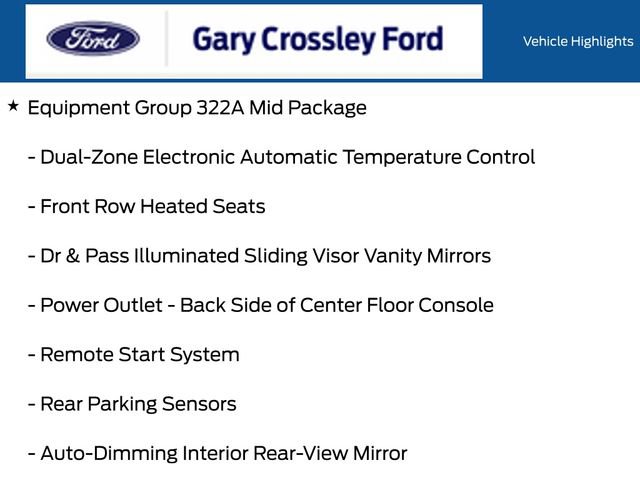 Certified 2023 Ford Bronco Black Diamond AWD/4WD image 19