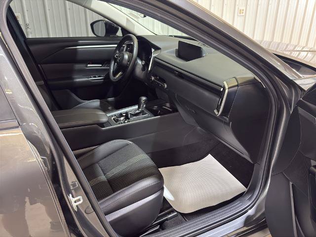 Used 2024 MAZDA CX-50 AWD 2.5 S w/ Cargo Package image 30