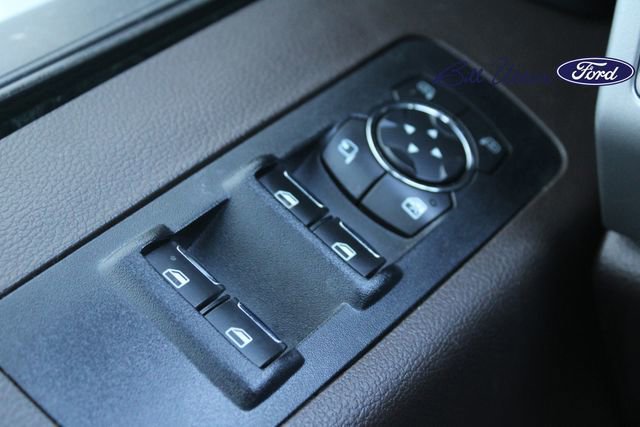 Certified 2017 Ford F150 King Ranch w/ Equipment Group 601A Luxury image 23