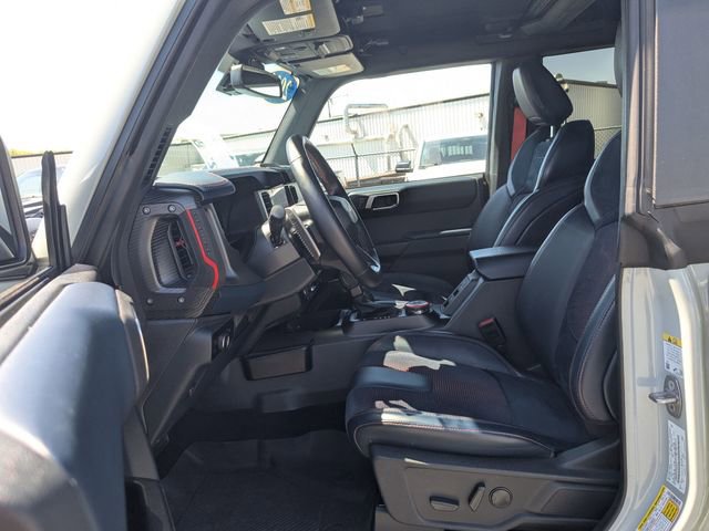 Certified 2023 Ford Bronco Raptor image 21