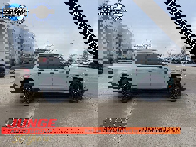 Certified 2023 Ford Maverick XLT w/ XLT Luxury Package image 6