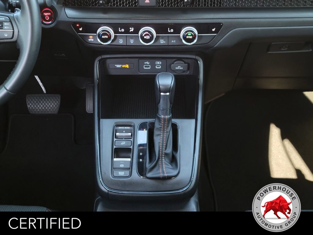 Used 2023 Honda CR-V Sport image 23