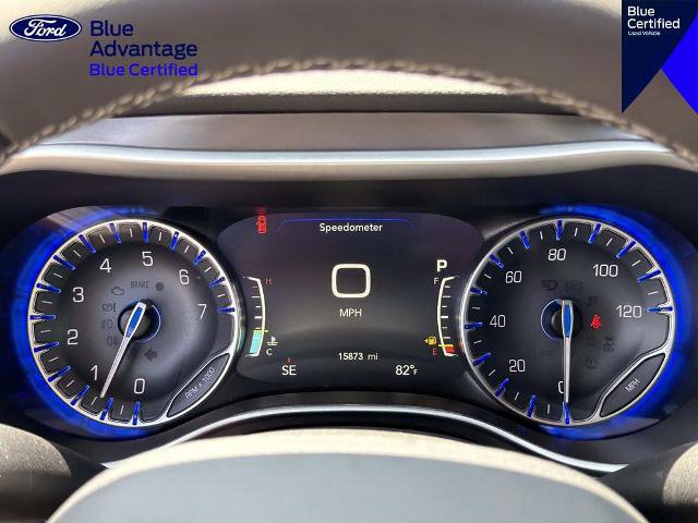 Used 2026 Chrysler Pacifica Select FWD image 22