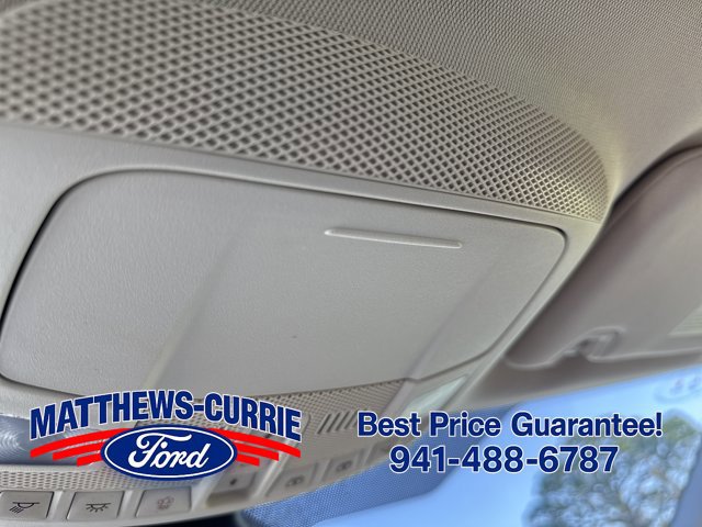 Certified 2023 Ford Edge SEL w/ Convenience Package AWD/4WD image 23