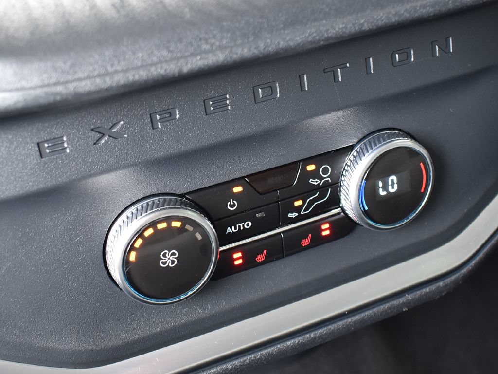 Certified 2025 Ford Expedition Max Platinum AWD/4WD image 27