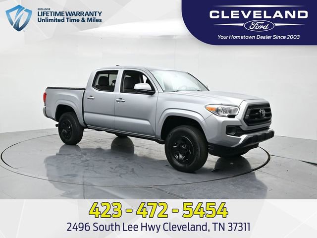Used 2023 Toyota Tacoma SR