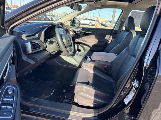 Used 2024 Subaru Legacy Touring XT AWD/4WD image 9