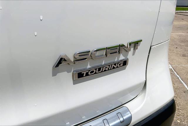 Used 2020 Subaru Ascent Touring w/ Popular Package #3 AWD/4WD image 10