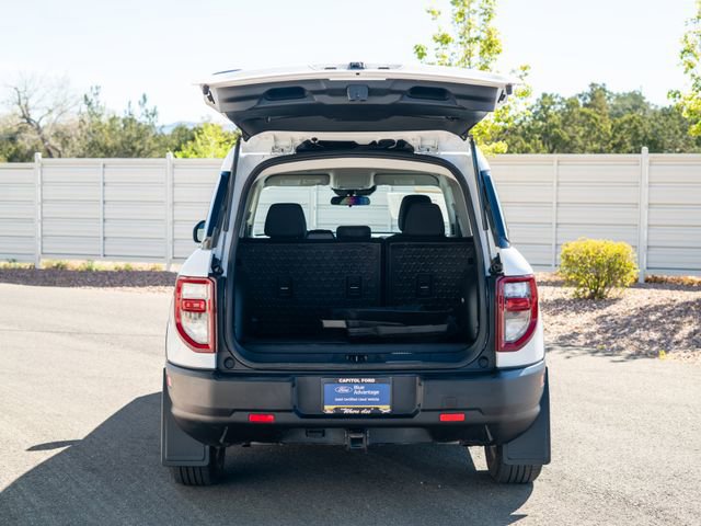 Certified 2023 Ford Bronco Sport Big Bend image 13