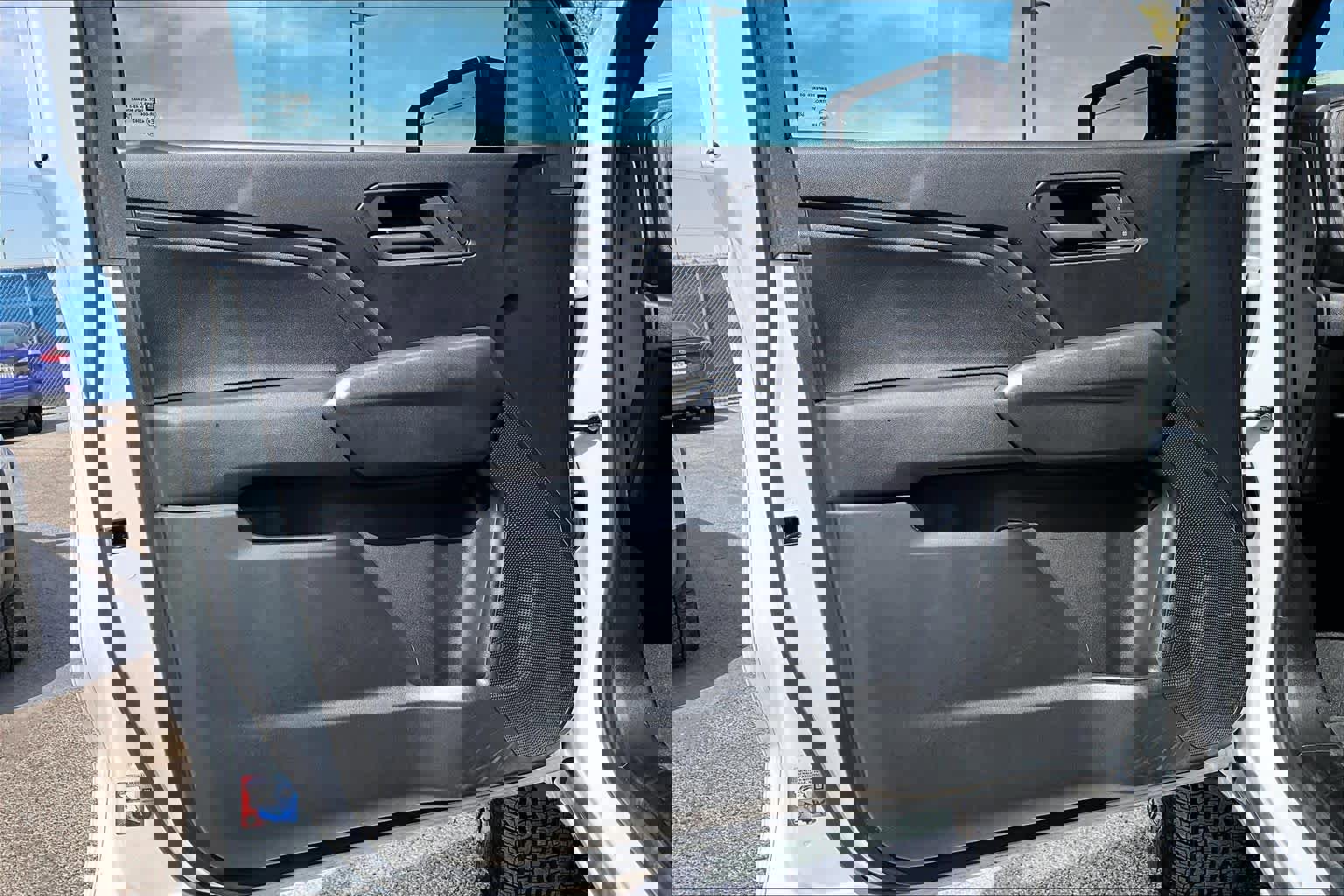 Used 2026 Chevrolet Colorado Trail Boss image 21