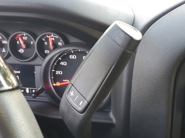 Used 2023 Chevrolet Silverado 1500 Custom image 22