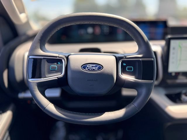 Certified 2025 Ford Expedition Max Active AWD/4WD image 66