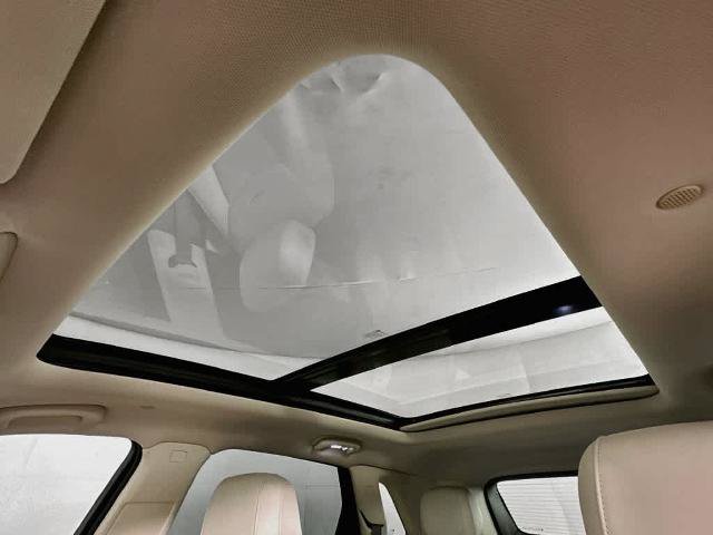 Used 2021 Cadillac XT5 Premium Luxury FWD image 31