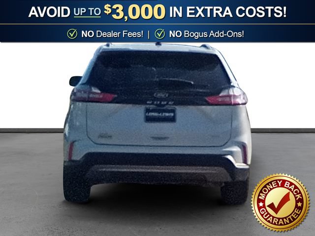 Certified 2023 Ford Edge SEL w/ Convenience Package AWD/4WD image 5