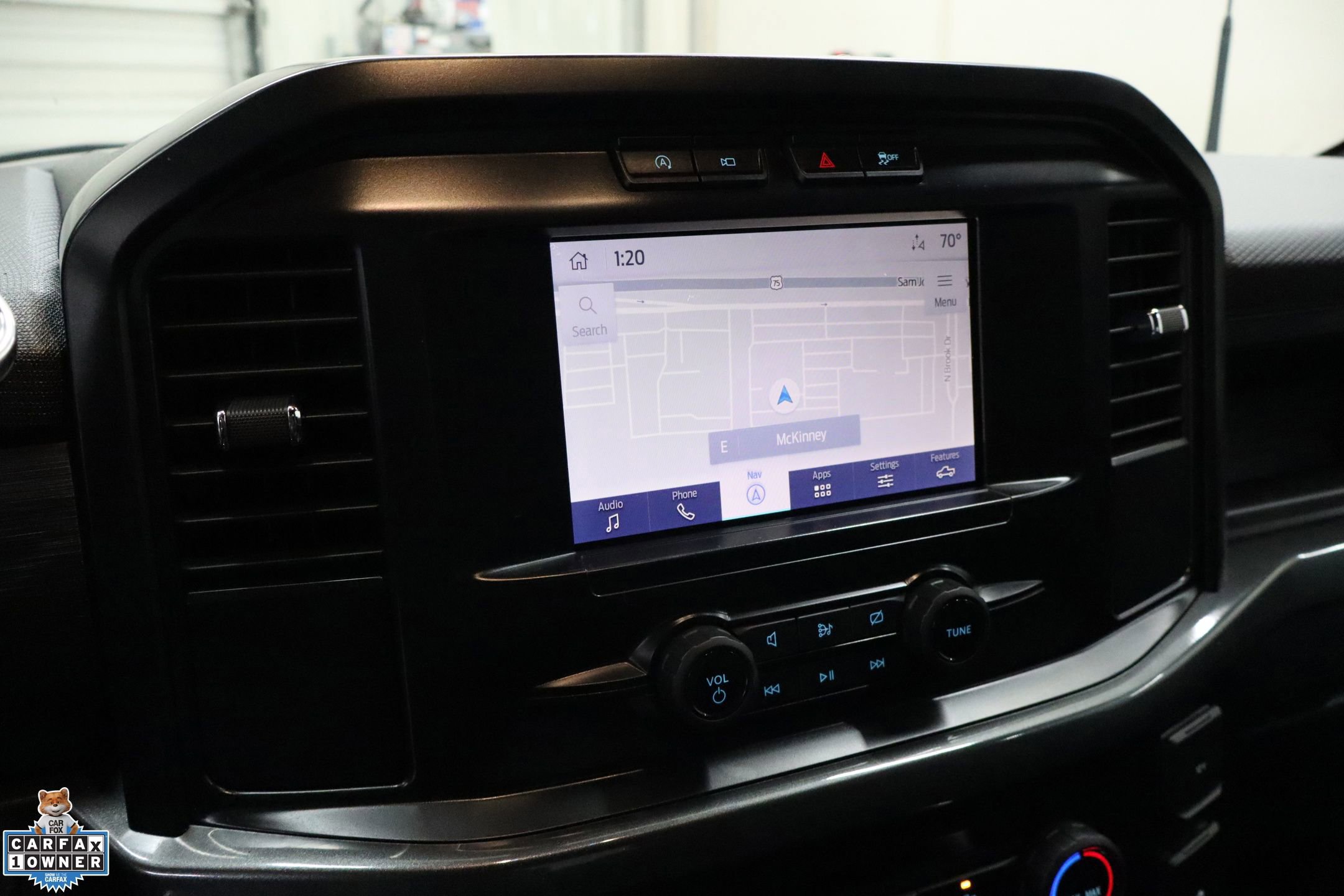 Certified 2023 Ford F150 XL w/ STX Appearance Package image 27