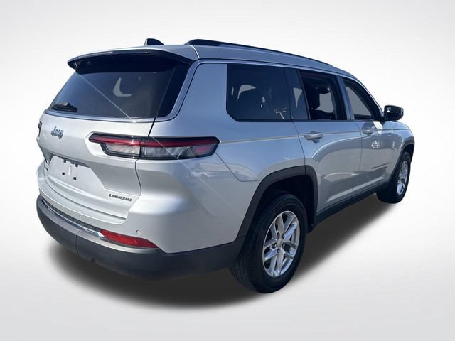 Used 2021 Jeep Grand Cherokee L Laredo w/ Luxury Tech Group I AWD/4WD image 9