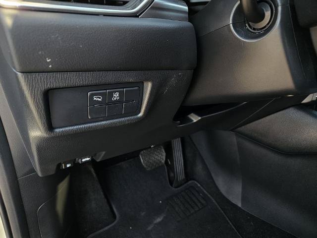 Used 2025 MAZDA CX-5 AWD 2.5 S w/ Select Package image 17