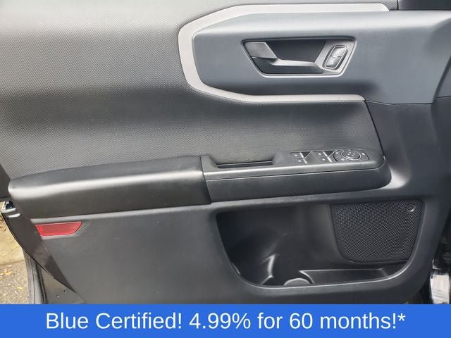 Certified 2022 Ford Bronco Sport Big Bend AWD/4WD image 7
