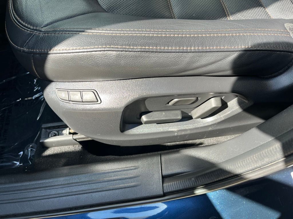 Used 2022 MAZDA CX-5 AWD 2.5 S w/ Premium Plus Pkg image 39