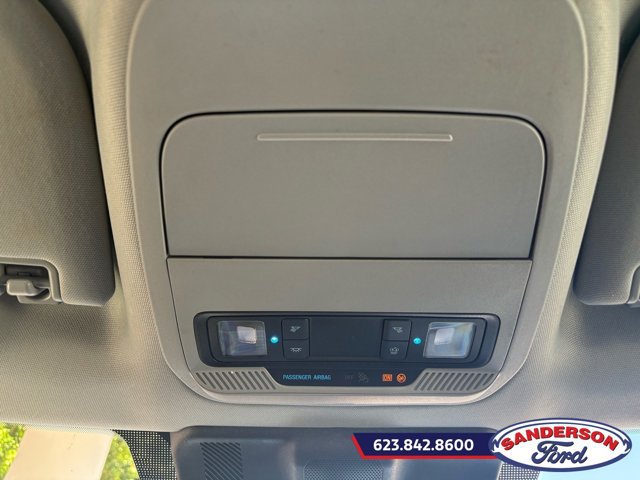 Certified 2025 Ford F250 XLT AWD/4WD image 21
