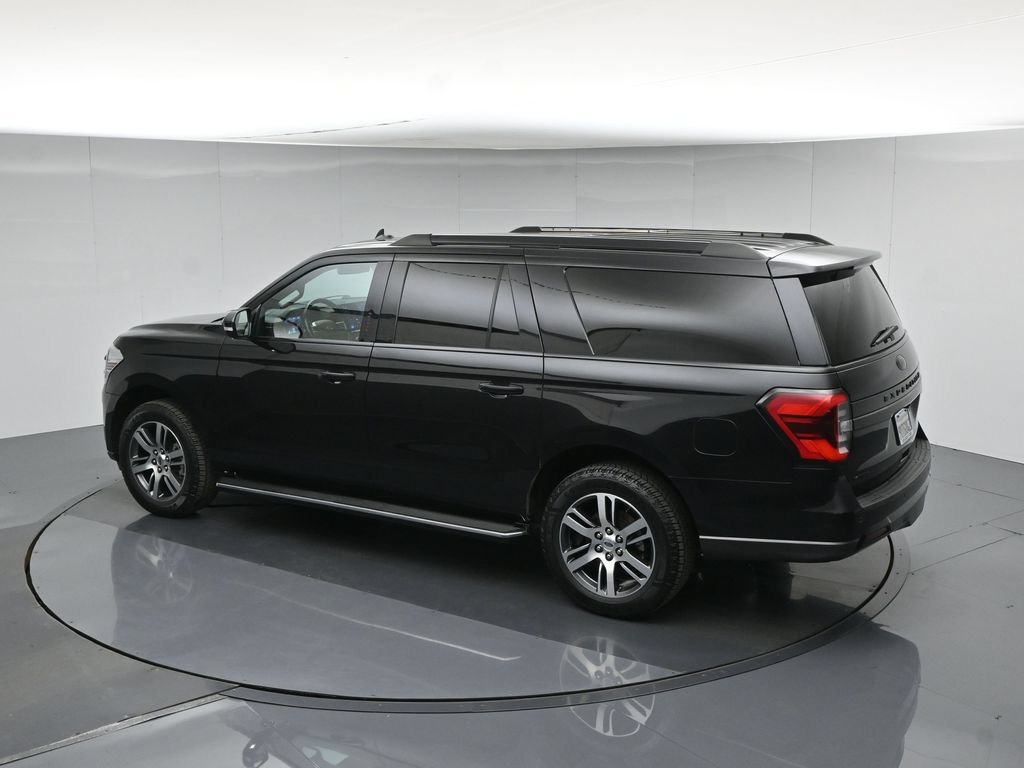 Certified 2022 Ford Expedition Max Limited AWD/4WD image 50