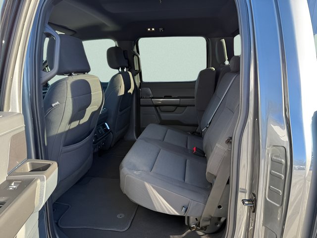 Certified 2023 Ford F150 XLT AWD/4WD image 5