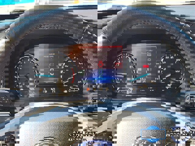 Certified 2023 Ford Explorer XLT w/ Equipment Group 202A image 13