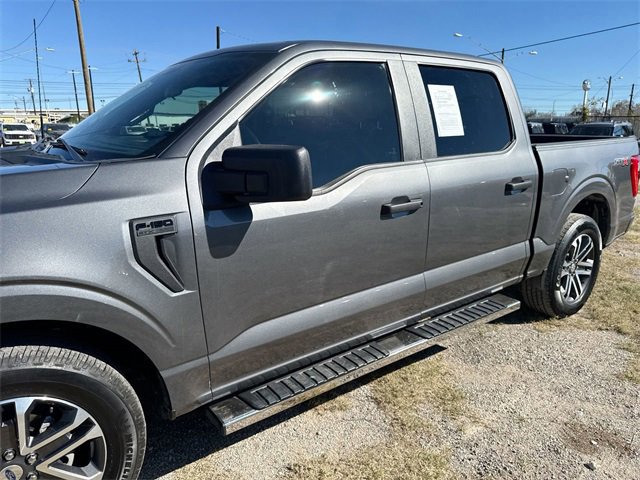 Certified 2023 Ford F150 XL w/ STX Appearance Package image 13