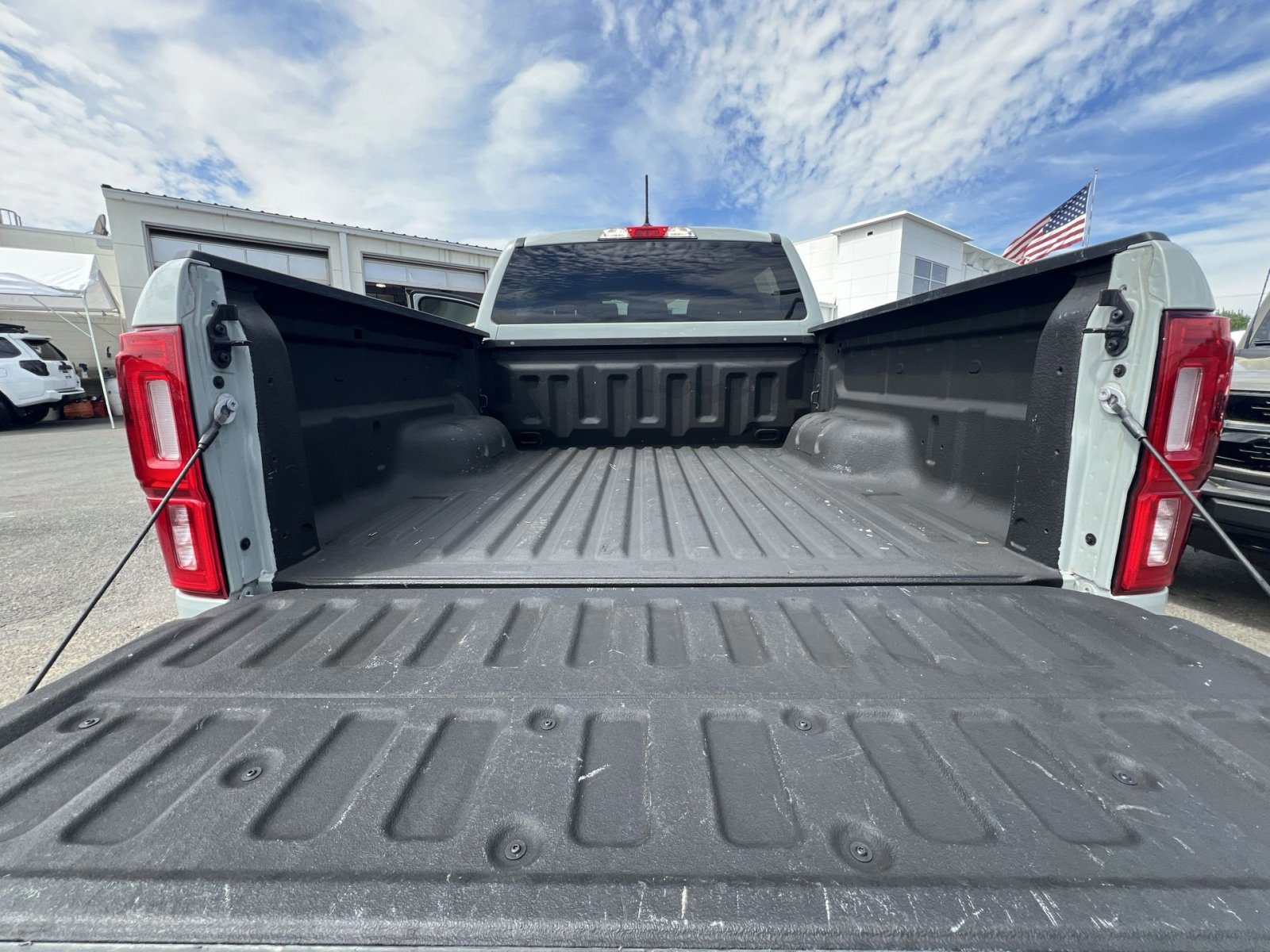 Certified 2021 Ford Ranger XLT w/ Equipment Group 301A Mid AWD/4WD image 32