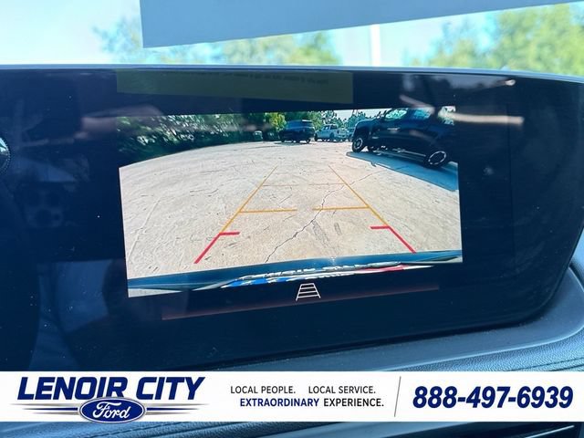 Used 2024 Buick Encore GX Sport Touring w/ Comfort Package FWD image 24