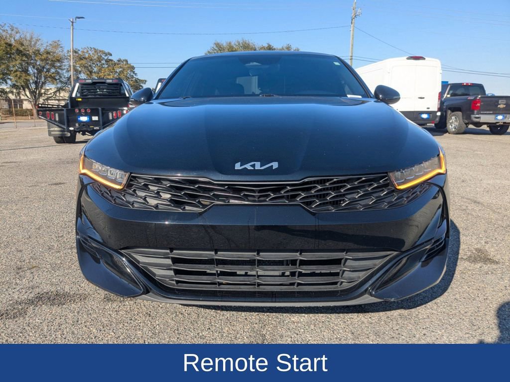 Used 2023 Kia K5 GT image 9
